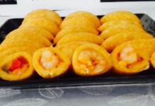 Panificadora E Confeitaria Pao E Vinho美食图片