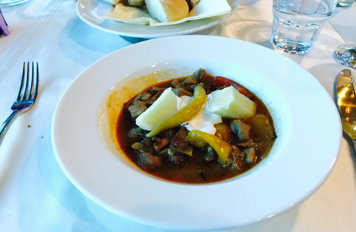 Plava Prizma Restaurant