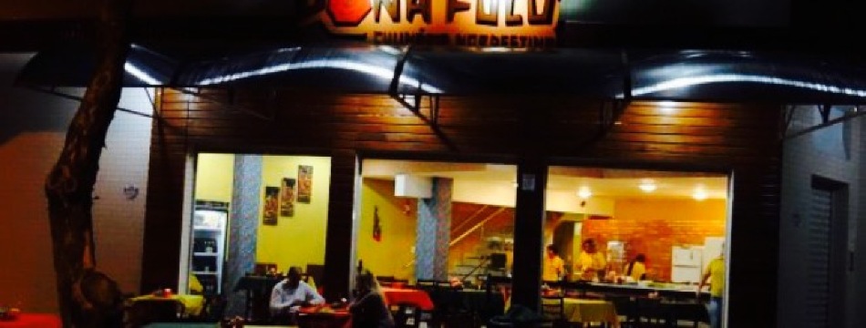 Dona Fulo - Culinaria Nordestina