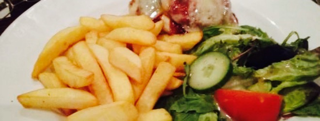 The Royal Oak餐厅图片