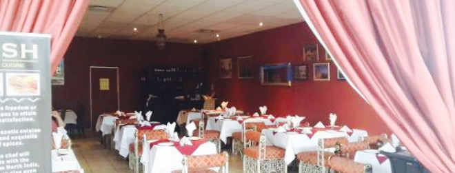 Moksh Indian Restaurant餐厅图片