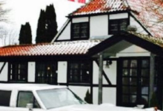 The Cottage美食图片