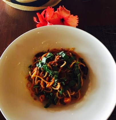 Tere Nui餐厅图片