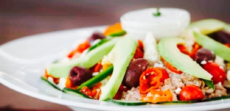 Revelations Coffee Shop