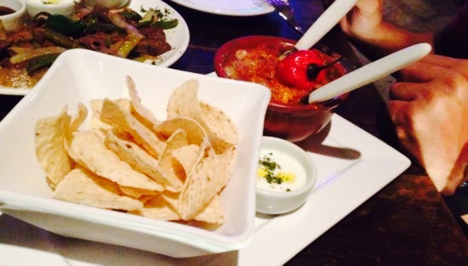 Guacamole Natal餐厅图片