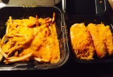 Skyline Chili美食图片