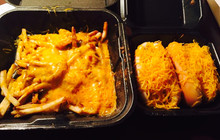 Skyline Chili餐厅图片
