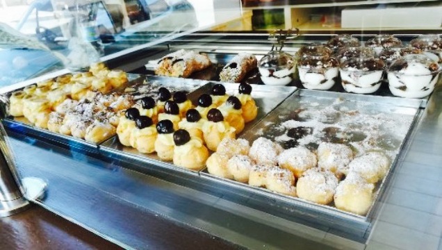 Panificio Passarello