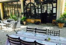 L'Orangerie美食图片