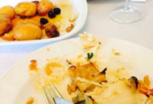 Restaurante Boa Vista美食图片