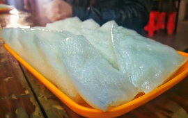 伦教糕