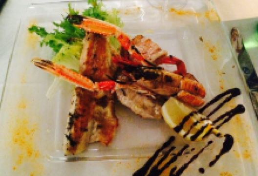 Sky Restaurant美食图片