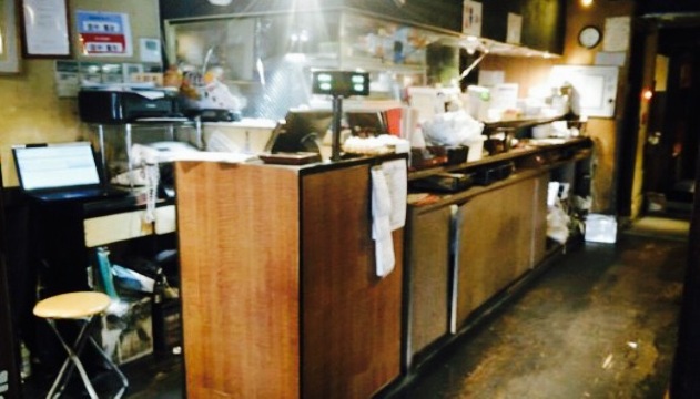 Izakaya Kawama Ramen餐厅图片