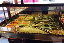 Orient Restaurant Aps美食图片