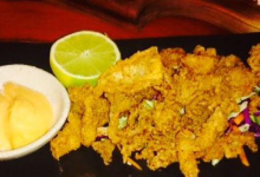 22 Church Street美食图片