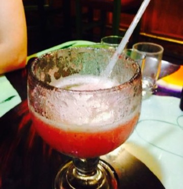 Las Margaritas餐厅图片