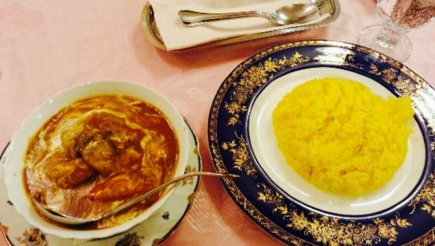 Petit Restaurant Miyamoto餐厅图片