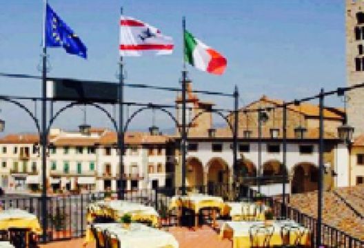 Ristoro Bellavista Ristorante美食图片