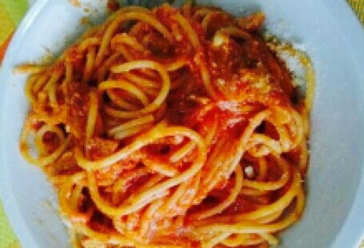 Pizzeria Trattoria La lanterna美食图片