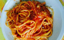 Pizzeria Trattoria La lanterna餐厅图片