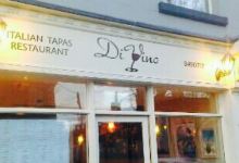 Divino Italian Tapas Restaurant美食图片