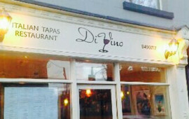 Divino Italian Tapas Restaurant