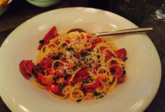 Fratelli美食图片