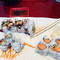 Sushi Sake