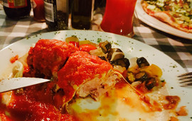 Piacere Restaurant Cullinan
