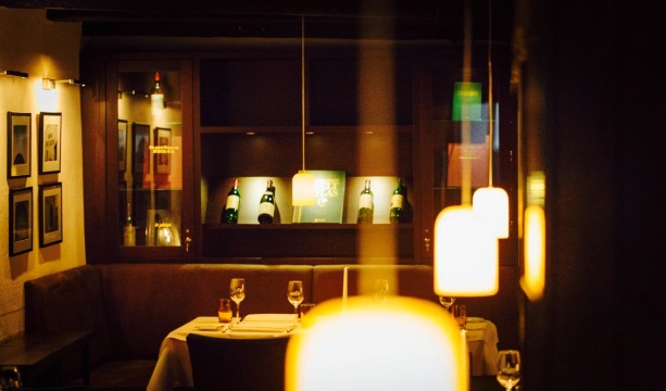 Michael Schmitz Brasserie & Vinothek