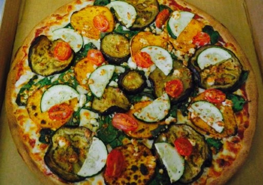 4 Shore Pizza & Pasta