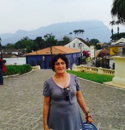 Restaurante Serra Verde Express餐厅图片