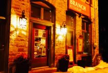 South Branch Bistro美食图片