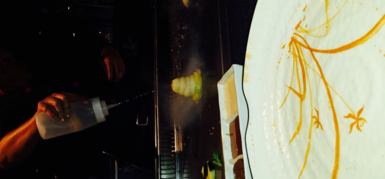 Tokyo Steakhouse II餐厅图片