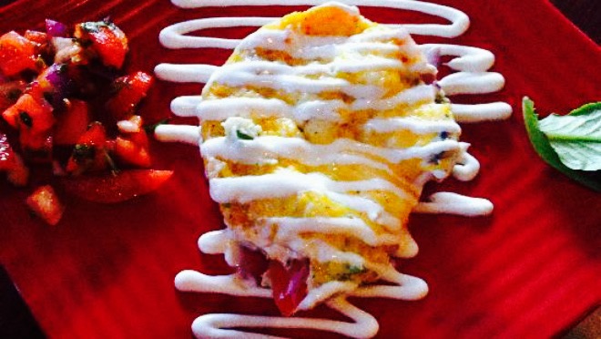 House Blend Cafe餐厅图片