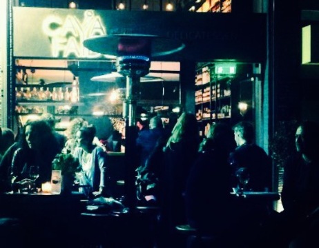 Faidon Delicatessen餐厅图片