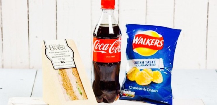 The Cornish Oven - Bakery