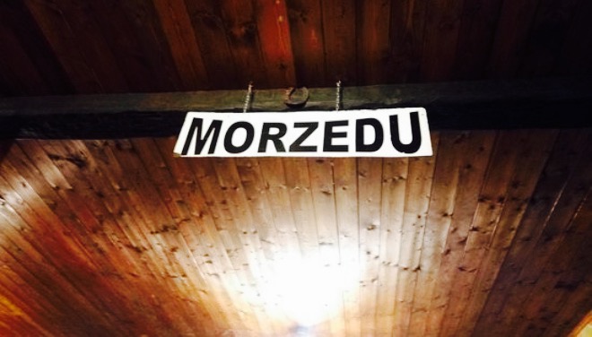 Trattoria U Cascettaru餐厅图片