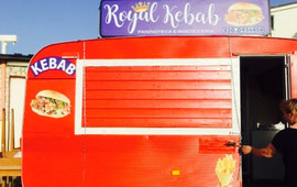 Royal Kebab