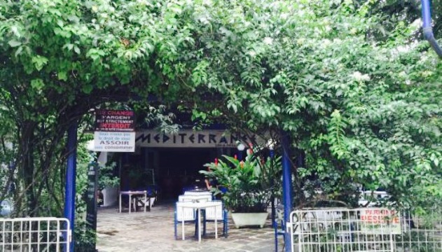 Mediterranee Restaurant餐厅图片