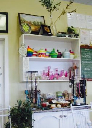 Varapodio Estate Cafe