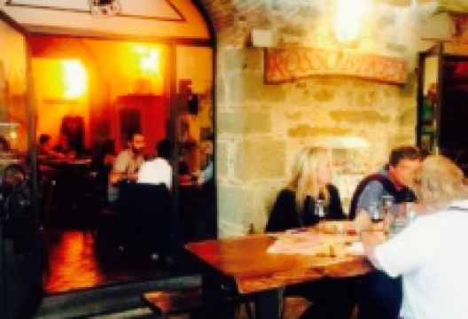 Rossobirra美食图片