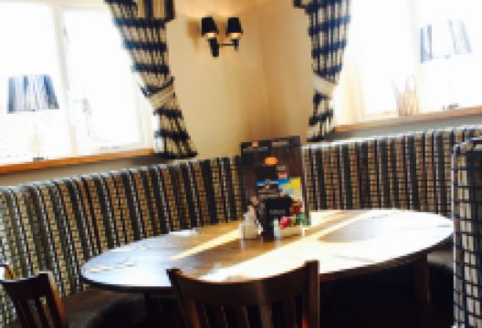 The Marr Lodge美食图片