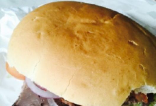 Crabtree's美食图片