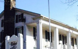 Mistress Suzanne's at Rider's Inn