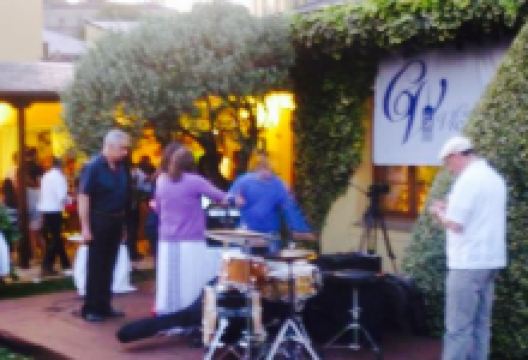 Casa Vicente美食图片