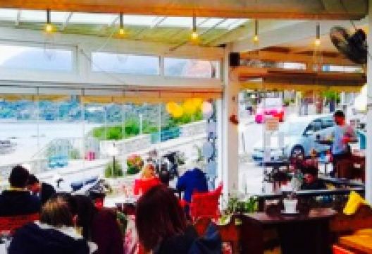 Sweet Creations美食图片