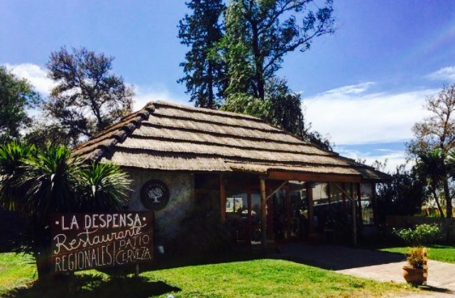 La Despensa餐厅图片