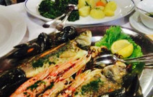 Restaurant Da Giovanni餐厅图片