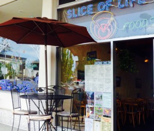 Slice of Life餐厅图片